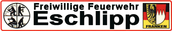 Freiwillige Feuerwehr Eschlipp
